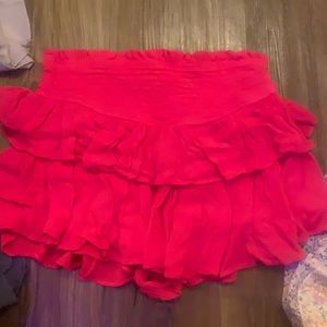 New. Never worn. Size small. Great condition